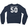 Limited Edition 1968 Crewneck Sweatshirt