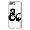 dungeons and dragons iPhone 8 Plus Case