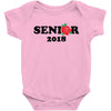 Senior 2018 Baby Bodysuit