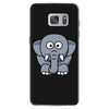 kids elephant Samsung Galaxy S7
