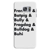 frenchies united Samsung Galaxy S7