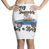 every summer has a story Pencil Skirts
