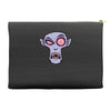 count dracula Accessory Pouches