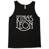kings of leon Tank Top