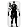 fortnite soldier 2 iPhoneX
