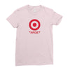 fahrie77 Ladies Fitted T-Shirt