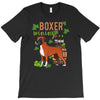 boxer wining T-Shirt