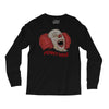 ugly pennywise Long Sleeve Shirts
