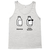 ranch vs Tank Top