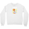 rex the riveter Crewneck Sweatshirt