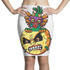 pocket prankster Pencil Skirts