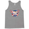 vote brain Tank Top