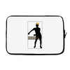 Floss Laptop sleeve