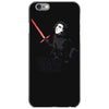 everything is darkness iPhone 6/6s Case