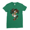 rip it Ladies Fitted T-Shirt