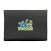 your brains Accessory Pouches