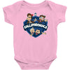 gallifreyniacs Baby Onesie