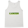 cancun dorado Tank Top