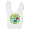 drinkers Baby Bibs