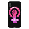 she persisted iPhoneX