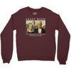 Grant Wood American Gothic Crewneck Sweatshirt