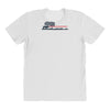 laser pointer All Over Women's T-shirt