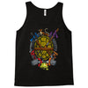 tmnt Tank Top