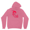 ted says trending Unisex Hoodie