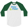 tool time 3/4 Sleeve Shirt