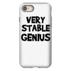 very stable genius iPhone 8