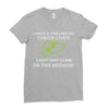 liver Ladies Fitted T-Shirt