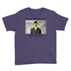 René Magritte The Son Of Man Youth Tee