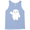 adipose doctor who Tank Top