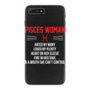 Pisces Woman iPhone 7 Plus Case