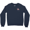 Cute Cosmos Crewneck Sweatshirt