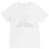 weather V-Neck Tee