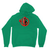 dead boy   copy Hoodie