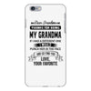 Dear Grandma, Love, Your Favorite iPhone 6/6s Plus  Shell Case