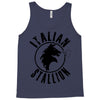italian stallion Tank Top