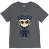 x men V-Neck Tee
