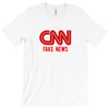 CNN Fake News T-Shirt