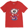 bad dream V-Neck Tee