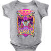 curses! Baby Onesie