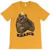 bear khabib T-Shirt