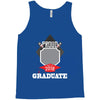 proud [anyname] graduate 2018 Tank Top
