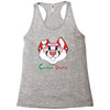 creature studio Racerback Tank
