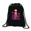 octopos Drawstring Bags