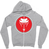 fahrie77 Zipper Hoodie