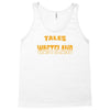 tales from the wasteland Tank Top