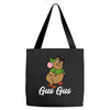 Gus Gus Tote Bags